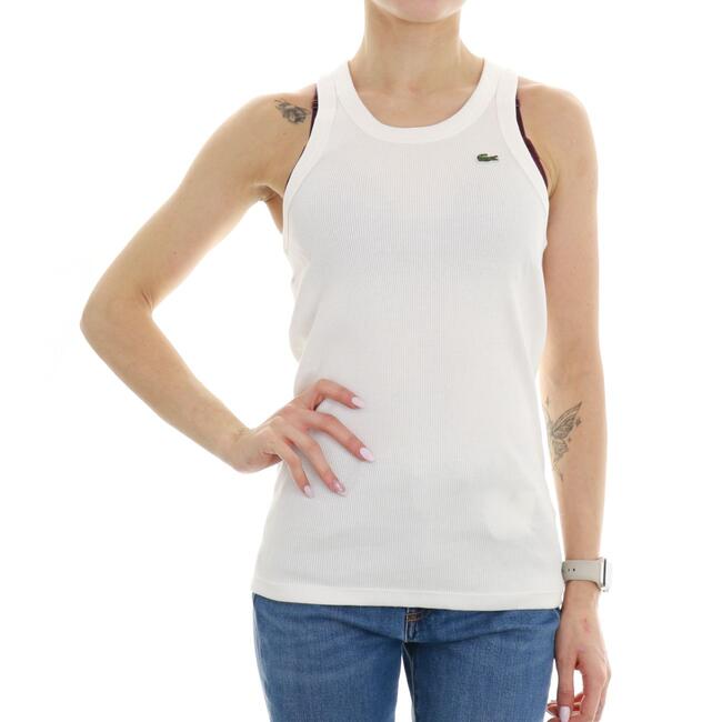 CANOTTA BASIC LACOSTE - Mad Fashion | img vers.1300x/